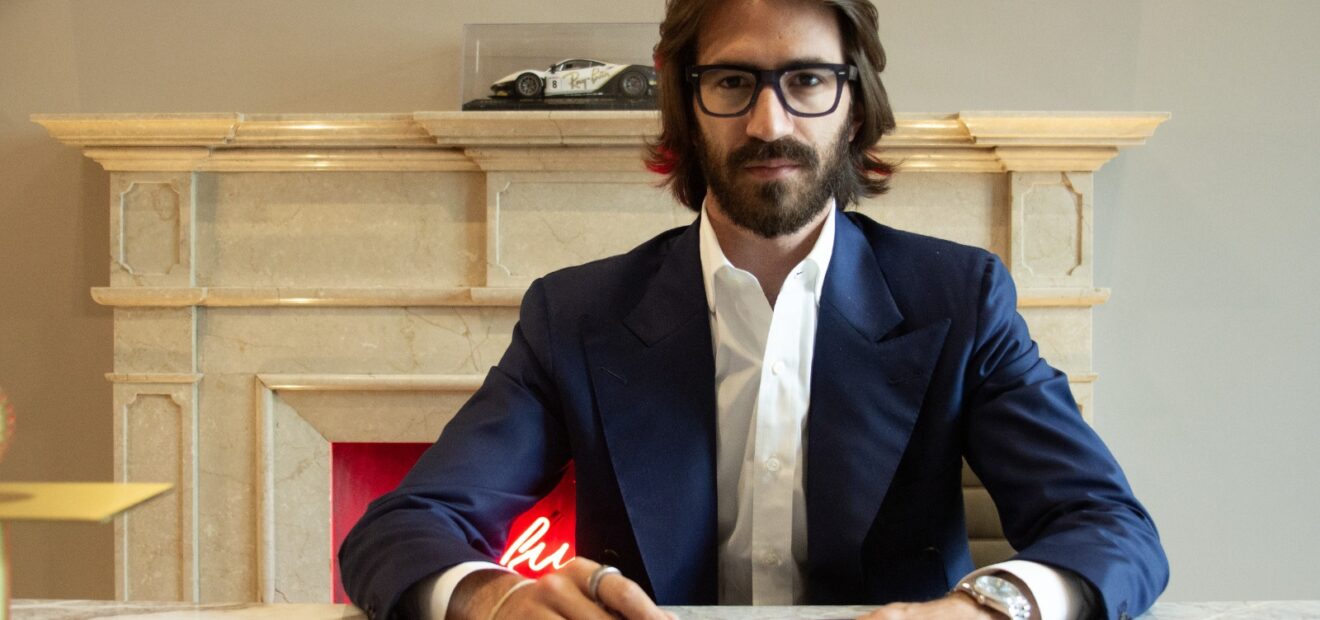 Immagine rappresentativa dell'articolo su Delfin