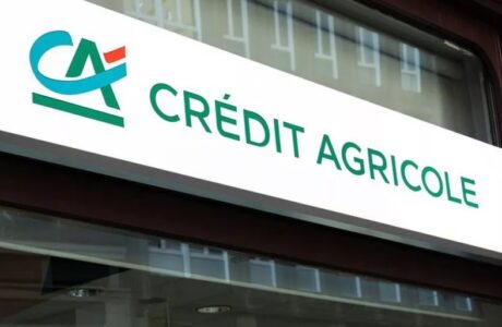 Logo di Credit Agricole