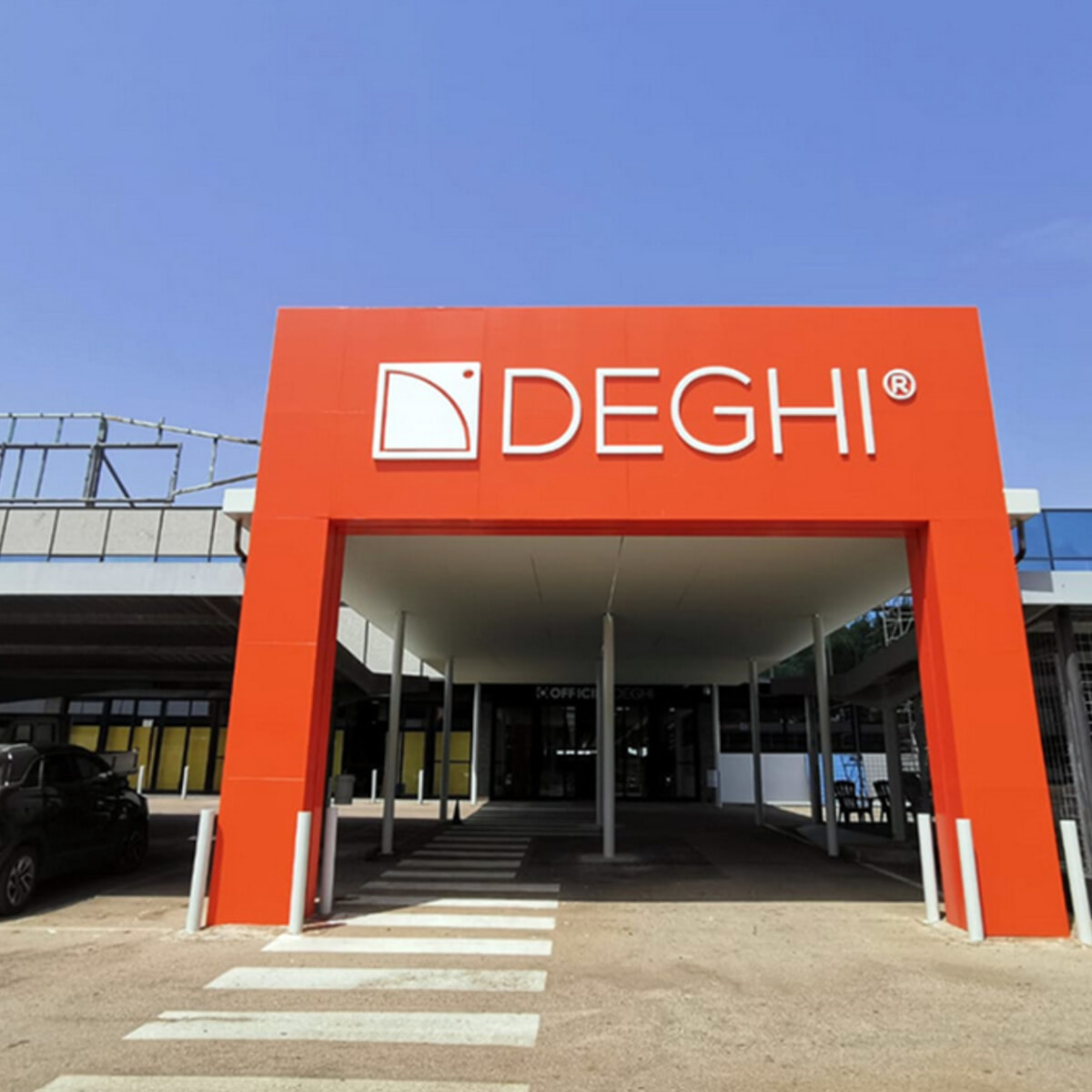 Immagine di Deghi, azienda multata per pratiche commerciali scorrette