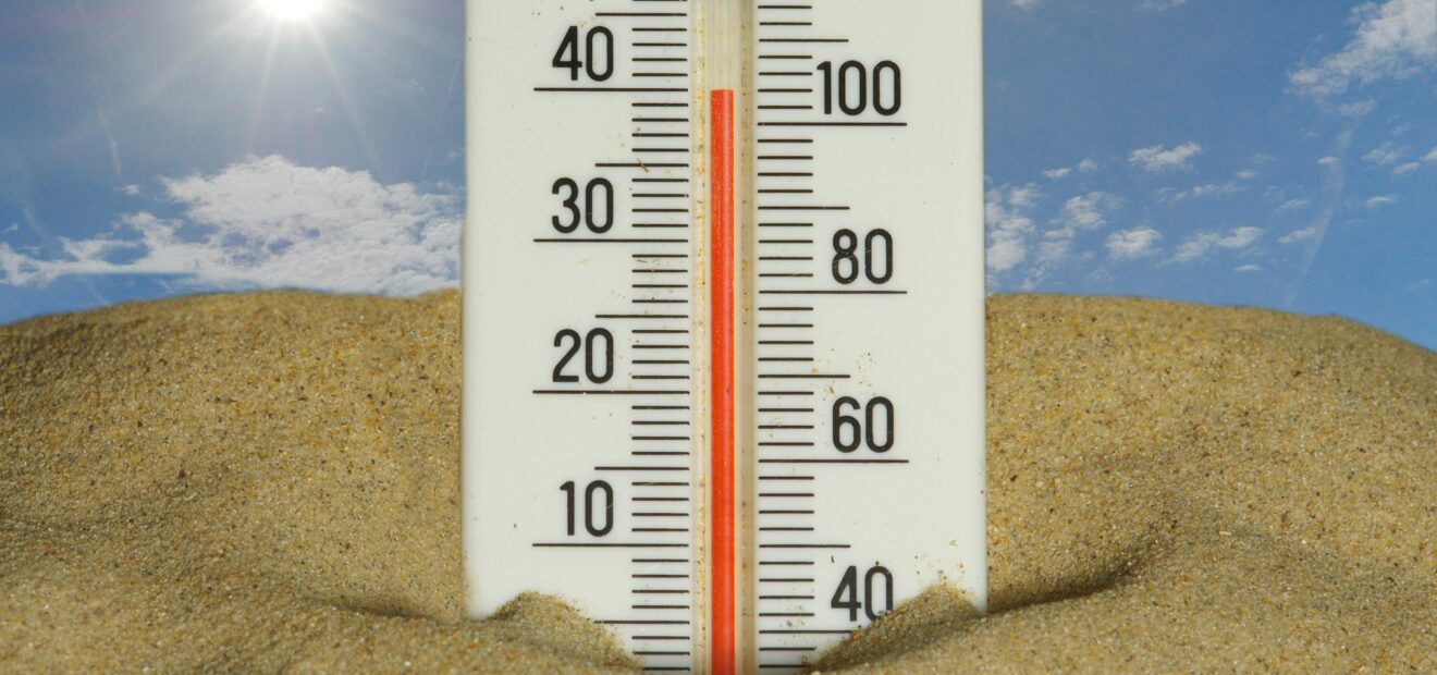 Pronto soccorso e ondate di calore