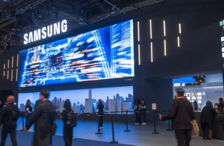 Samsung investe in chip per intelligenza artificiale