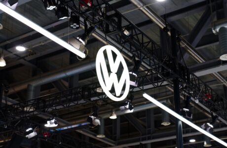 Logo Volkswagen