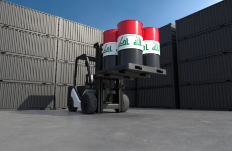 Immagine rappresentativa dell'Iraq e OPEC