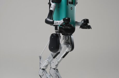 Robot umanoide Digit di Agility Robotics