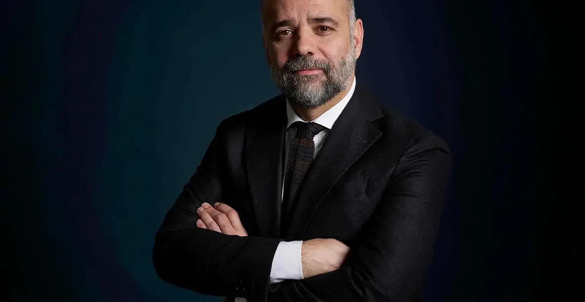 Domenico Montano Amministratore Delegato di Human Company