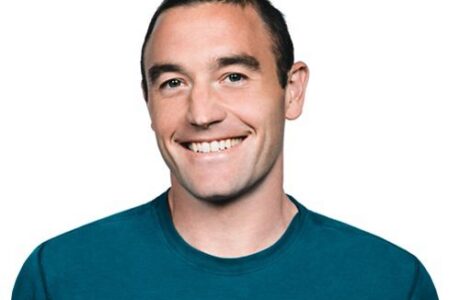 Kevin Weil