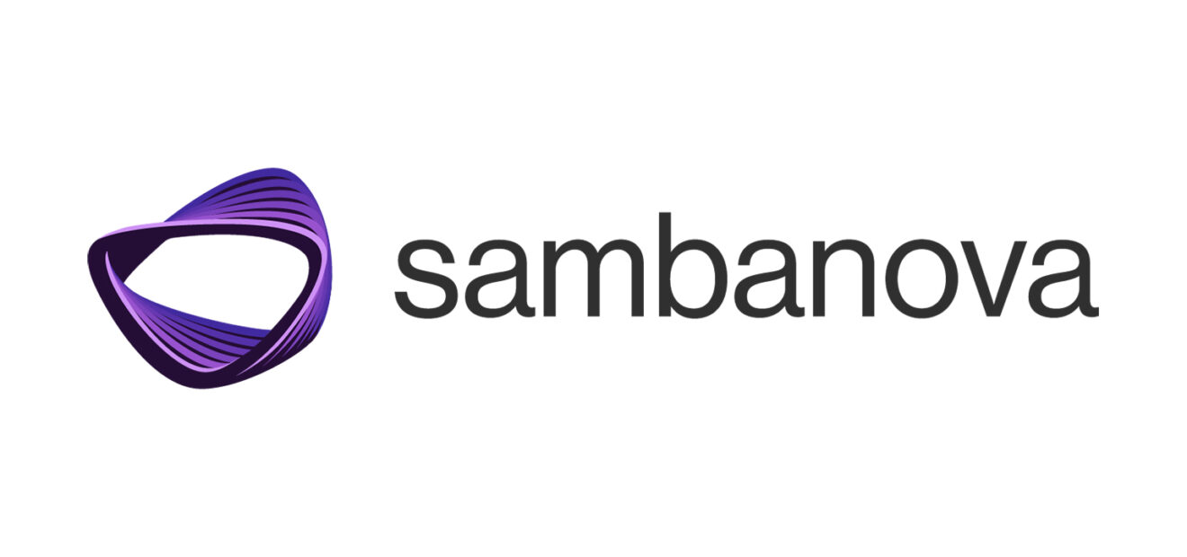 Logo di SambaNova Systems