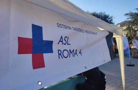 Asl Roma 4 presenta nuovo Pdta per neuropatia diabetica