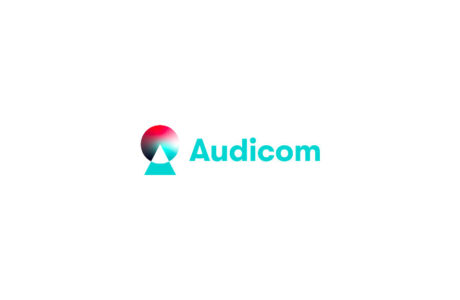 Logo Audicom