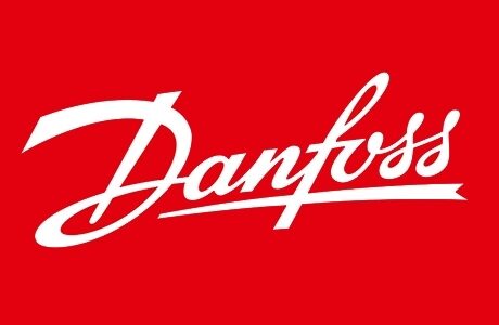 Logo Danfoss