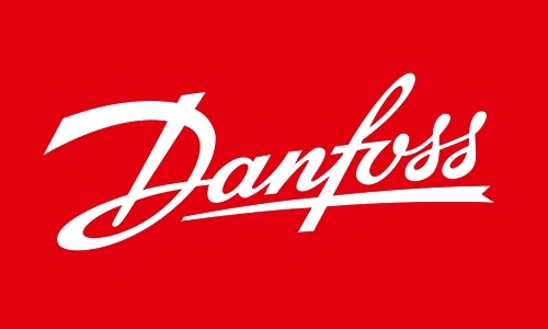 Logo Danfoss