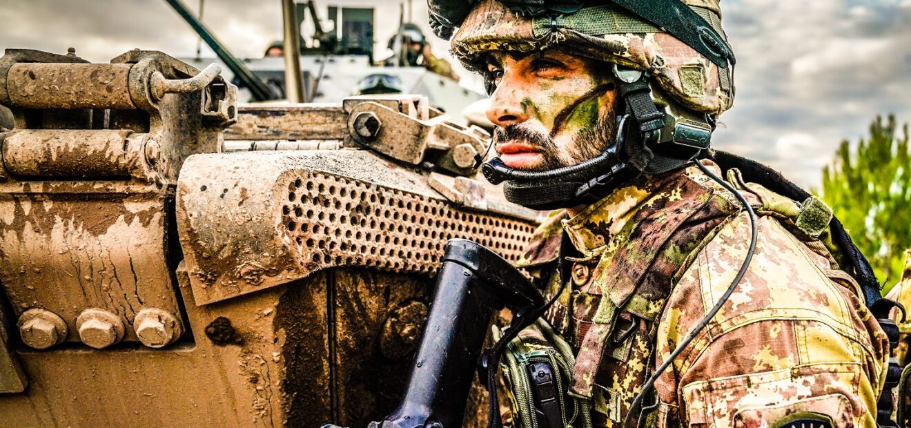 Esercito Italiano