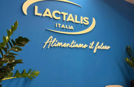 Lactalis Italia fatturato 2025