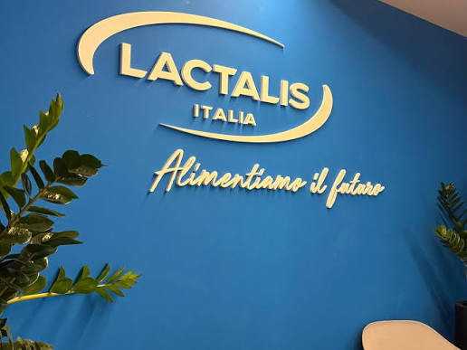 Lactalis Italia fatturato 2025