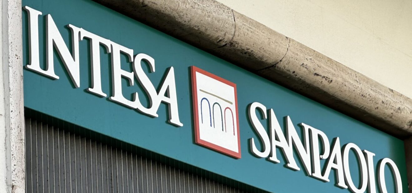 Risultati finanziari di Intesa Sanpaolo nel primo semestre 2026