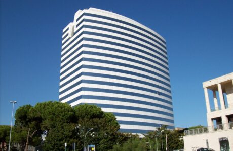 Inaugurazione del Punto di assistenza Inail a Cagliari
