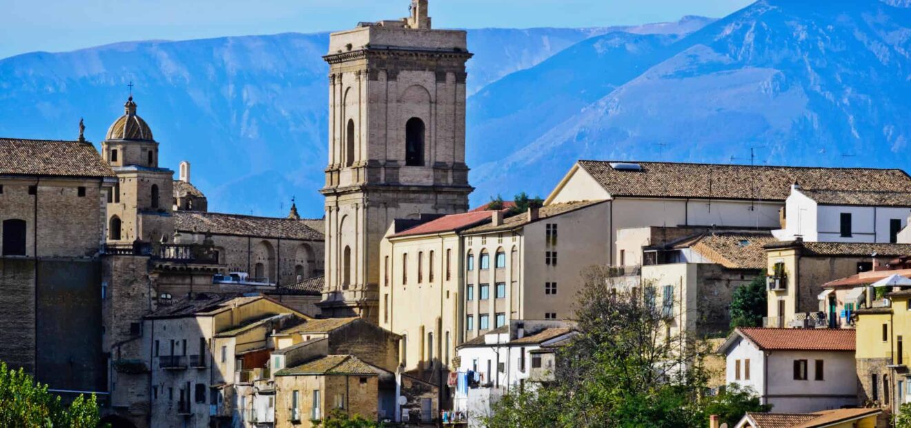 Rissa tra famiglie Rom a Lanciano