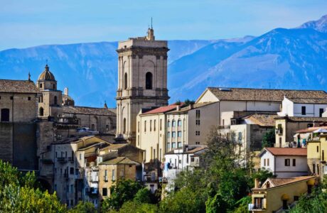Rissa tra famiglie Rom a Lanciano