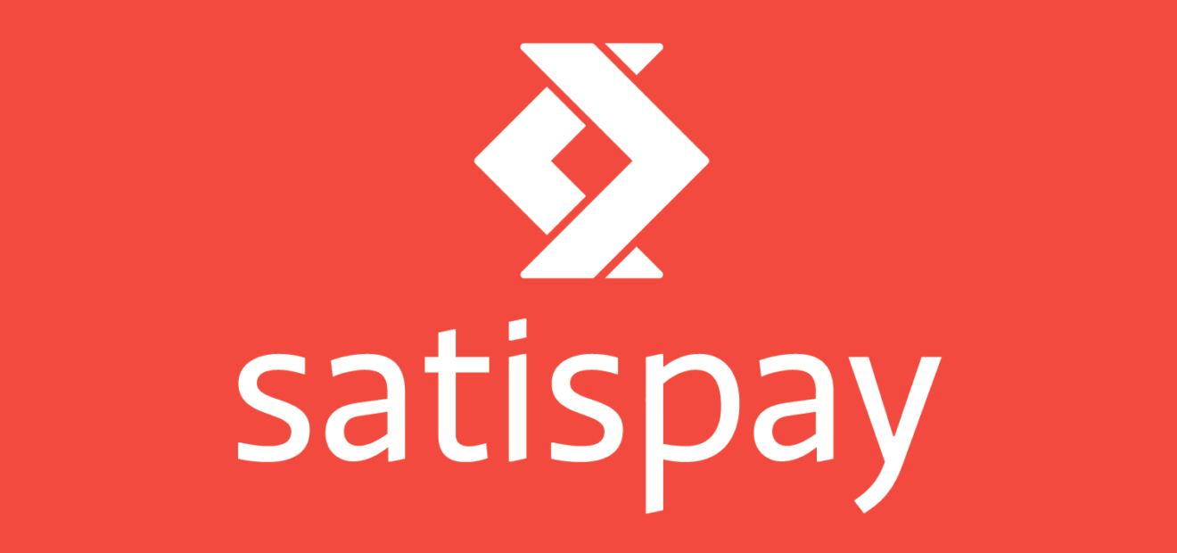 Logo Satispay