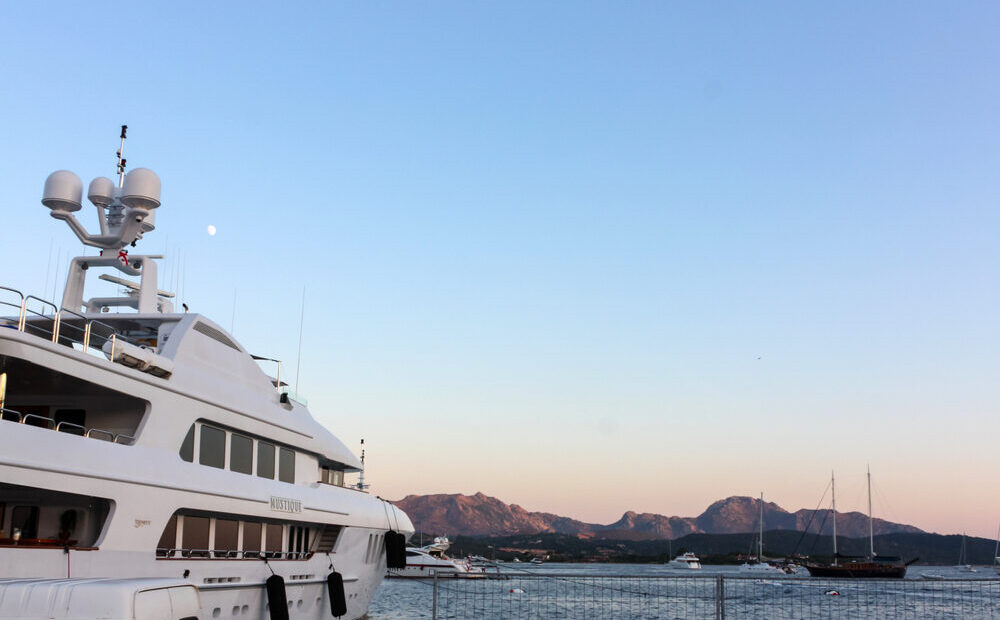 Next Yacht acquisisce Siman per potenziare la produzione di superyacht in metallo