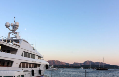 Next Yacht acquisisce Siman per potenziare la produzione di superyacht in metallo