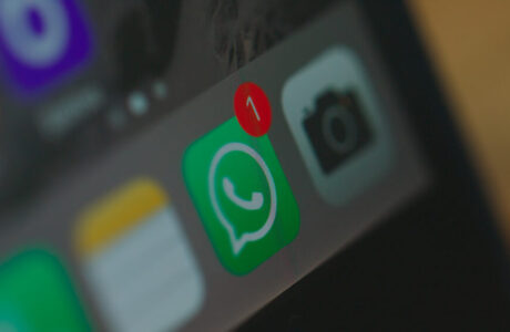 Novità WhatsApp