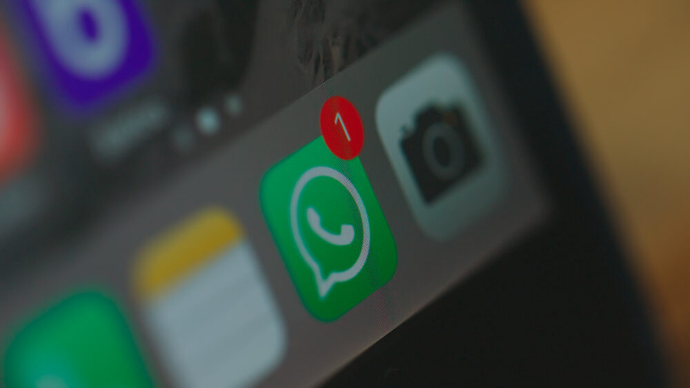 Novità WhatsApp
