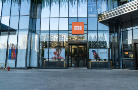 SUV elettrici Xiaomi SkyNomad