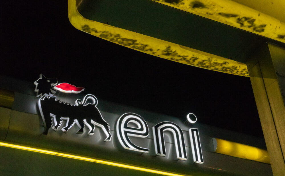 Progetto Cronos Eni a Cipro