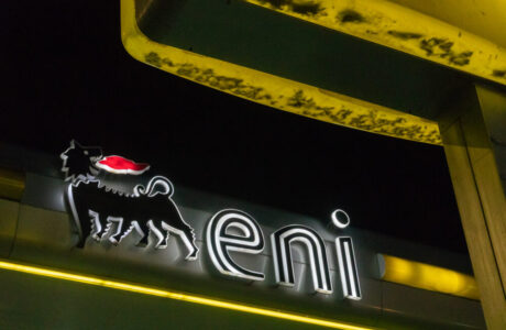 Progetto Cronos Eni a Cipro
