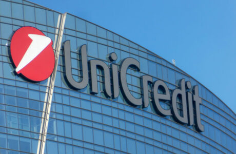 Logo di UniCredit