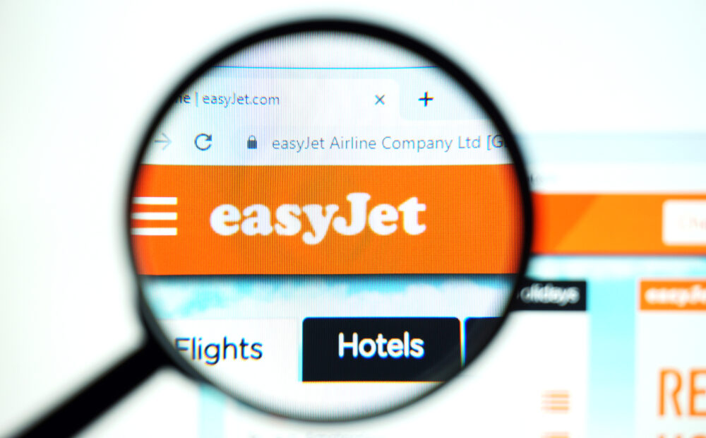 Apollo Global Management offre per EasyJet
