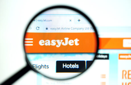 Apollo Global Management offre per EasyJet