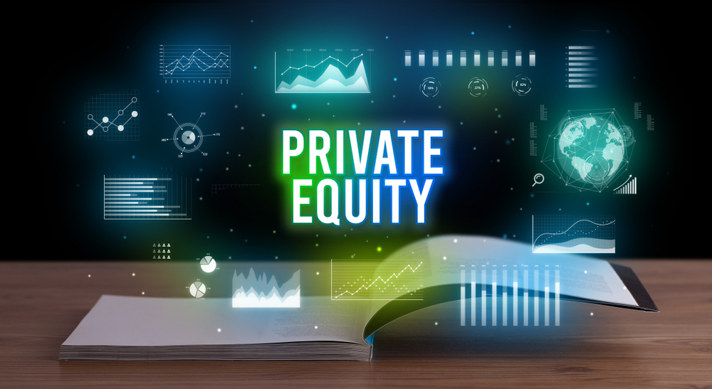Mercato del private equity