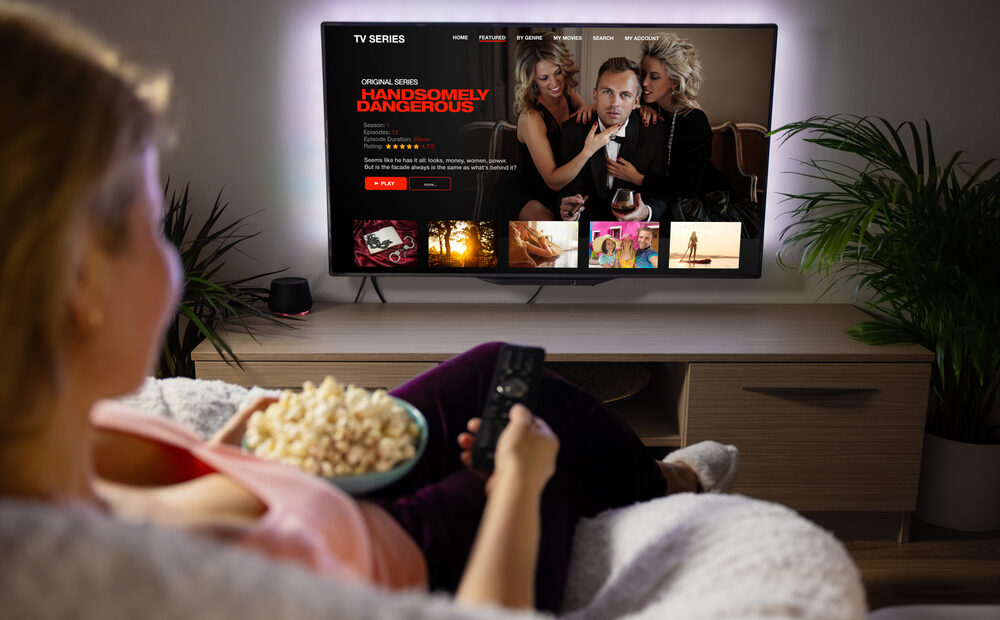 Netflix e il futuro dello streaming