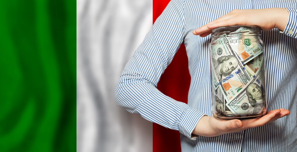 Riforme nella politica economica italiana