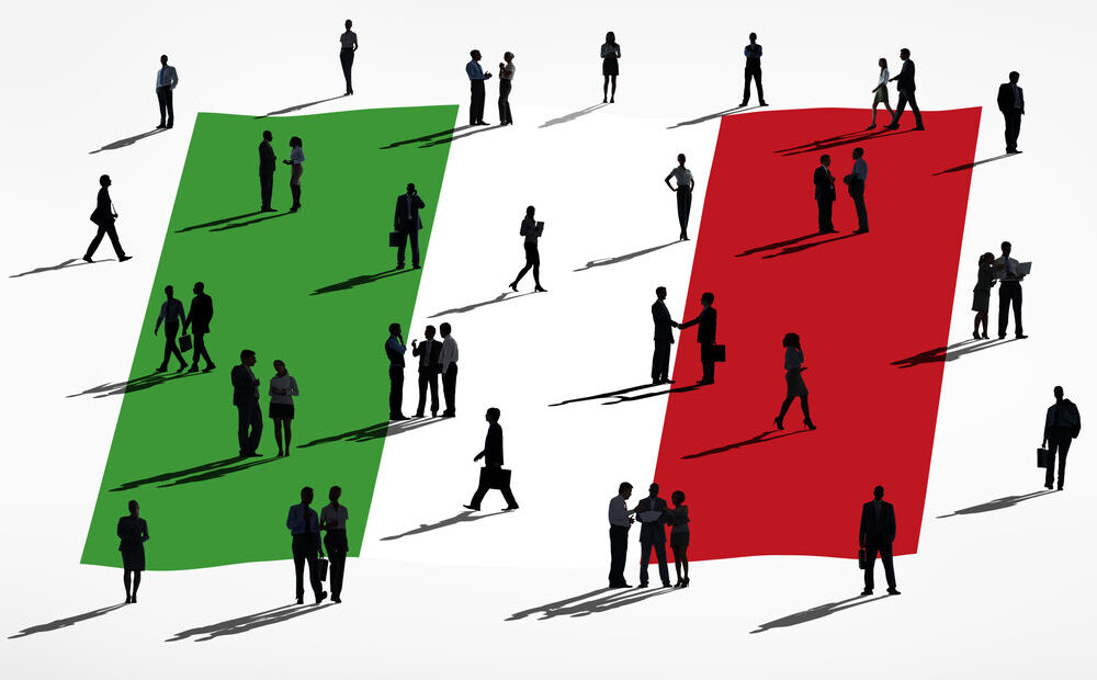Investimenti delle imprese italiane all'estero