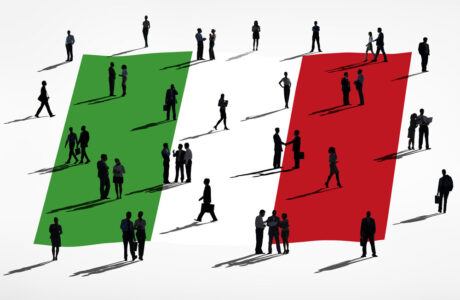 Investimenti delle imprese italiane all'estero