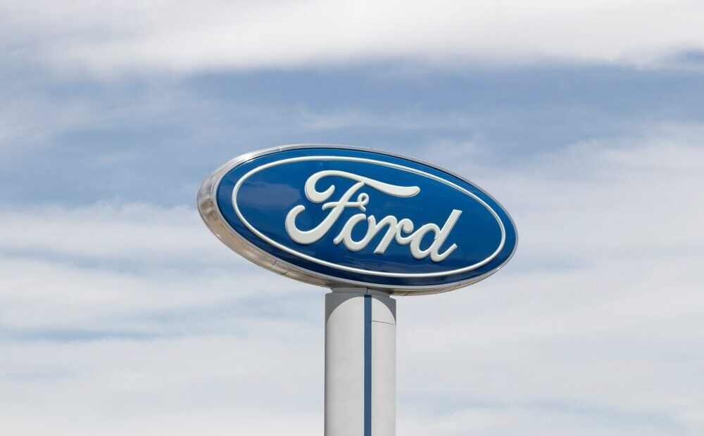Ford integra Apple Maps nei veicoli elettrici