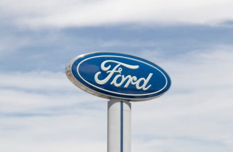 Ford integra Apple Maps nei veicoli elettrici