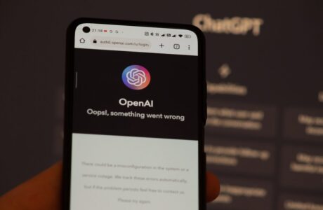 OpenAI e incidenti informatici