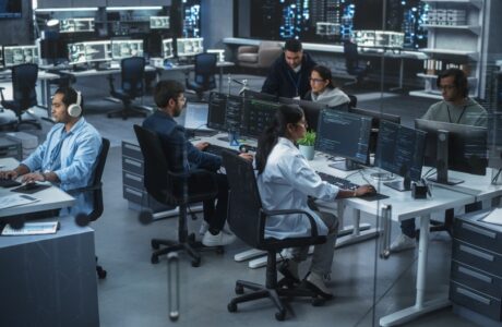 Licenziamenti nel settore tech 2026