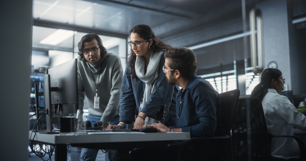 Impatto dell'IA sul lavoro tecnologico in Italia