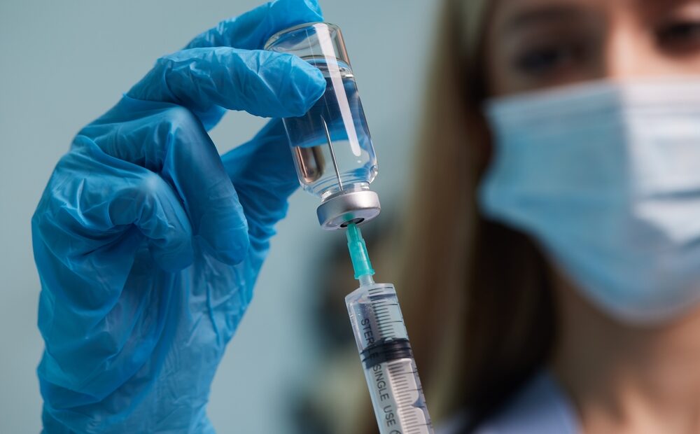 Fnp Cisl promuove la prevenzione vaccinale con la Carovana della Salute