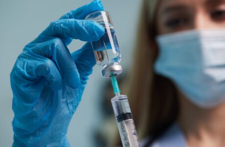 Fnp Cisl promuove la prevenzione vaccinale con la Carovana della Salute