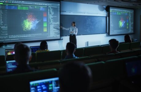 Nuovo polo didattico hi-tech all'Università di Roma Tor Vergata