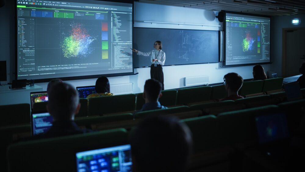 Nuovo polo didattico hi-tech all'Università di Roma Tor Vergata