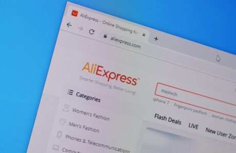 Multa ad AliExpress per violazioni del Digital Services Act
