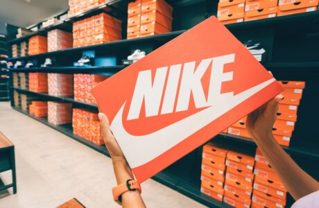 Logo Nike