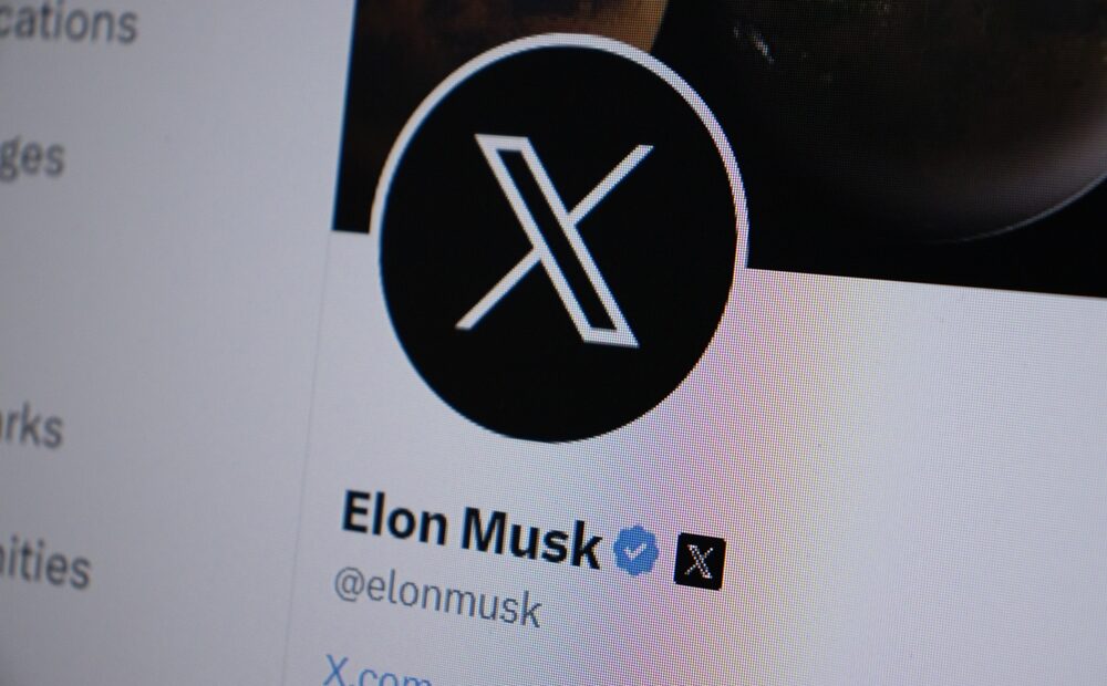 Due nuovi ETF escludono le aziende di Elon Musk